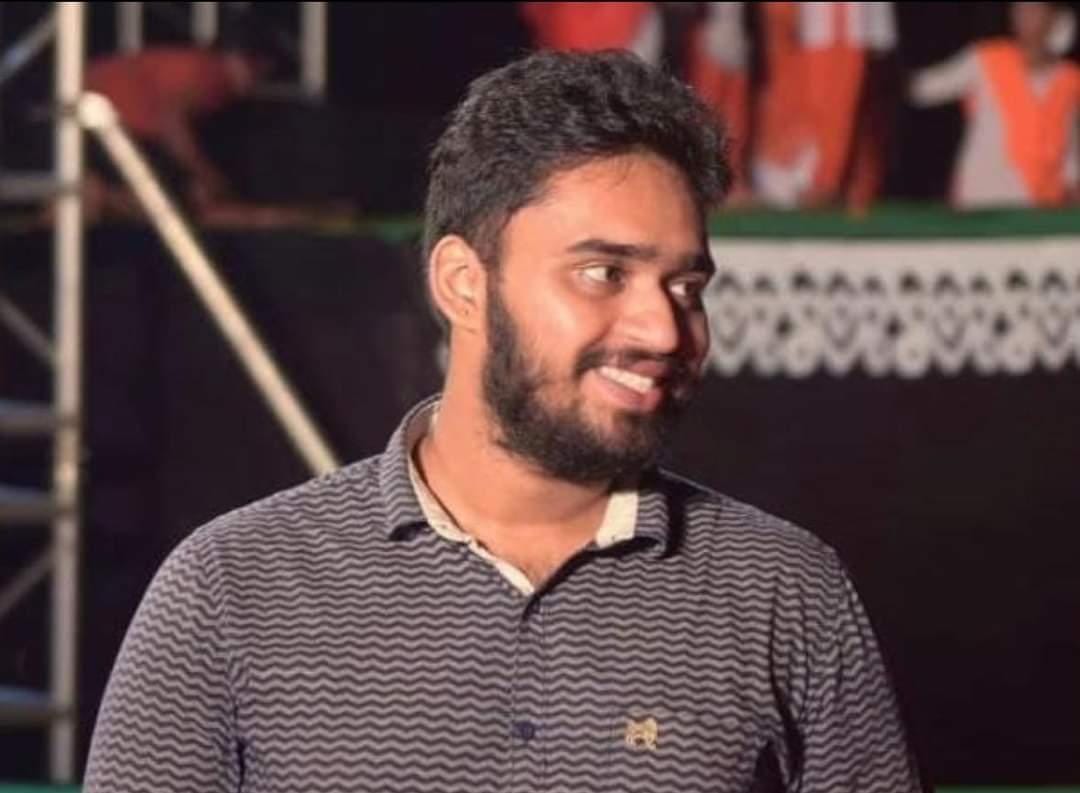 ಬೆಂಗಳೂರಿನಲ್ಲಿ ಭೀಕರ ಅಪಘಾತ| ಬೆಳ್ತಂಗಡಿಯ ಯುವಕ‌ ದುರ್ಮರಣ