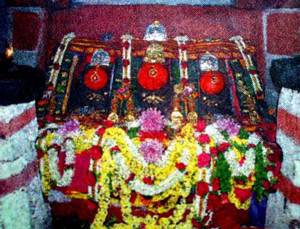 ರದ್ದಾಗಿದ್ದ ‘ಹಾಸನಾಂಬೆ’ ವಿಶೇಷ ದರ್ಶನದ ಟಿಕೆಟ್ ಕೌಂಟರ್ ಮತ್ತೆ ರೀ ಓಪನ್.!