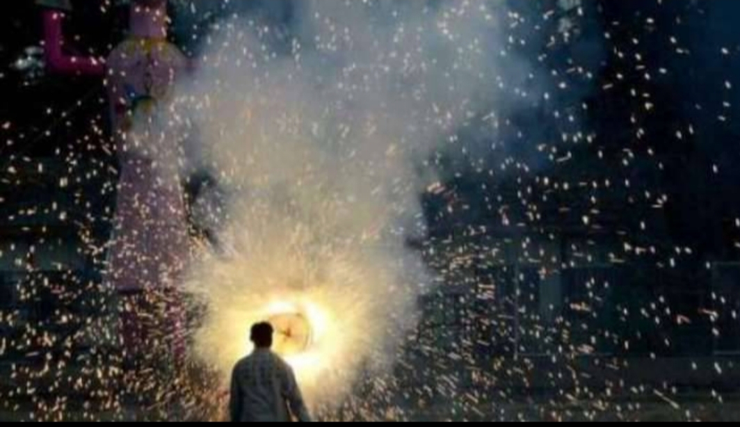 ನೀಲೇಶ್ವರ ಪಟಾಕಿ ಅವಘಡ; ಆಸ್ಪತ್ರೆಯಲ್ಲಿ ಮೂವರ ಸ್ಥಿತಿ ಗಂಭೀರ