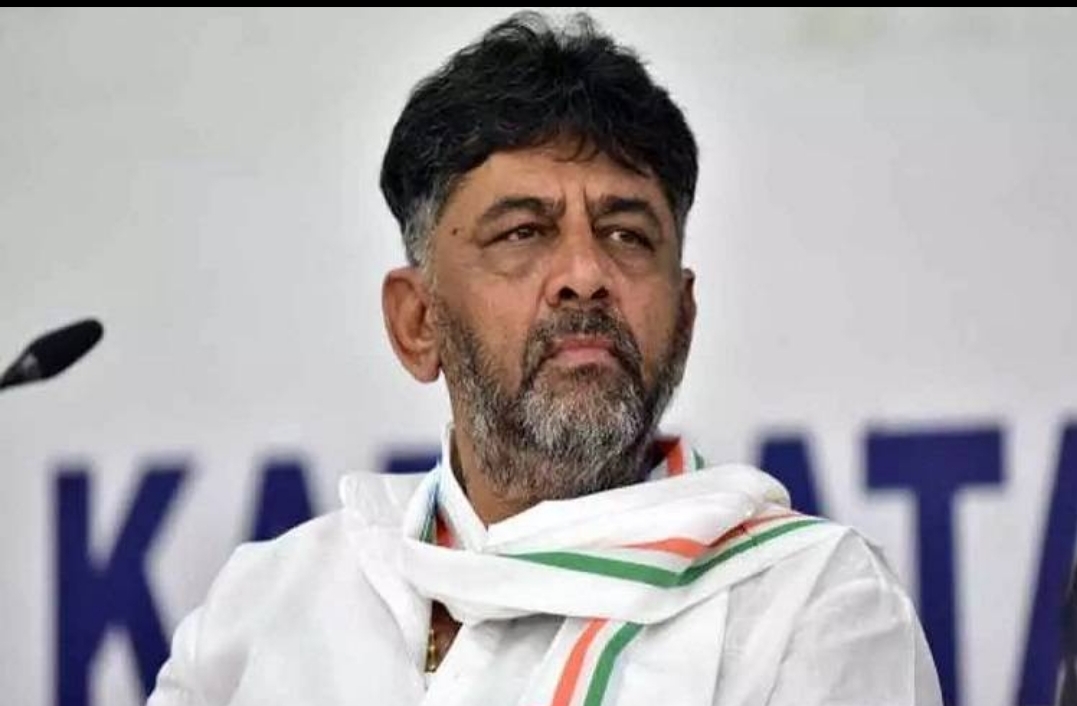 ಡಿಸಿಎಂ ಡಿ.ಕೆ.ಶಿ ಗೆ ಬಿಗ್ ರಿಲೀಫ್: CBI ತನಿಖೆ ಹಿಂಪಡೆದ ಅರ್ಜಿ ವಿಚಾರಣೆ 4 ವಾರ ಮುಂದೂಡಿದ ಸುಪ್ರೀಂ ಕೋರ್ಟ್