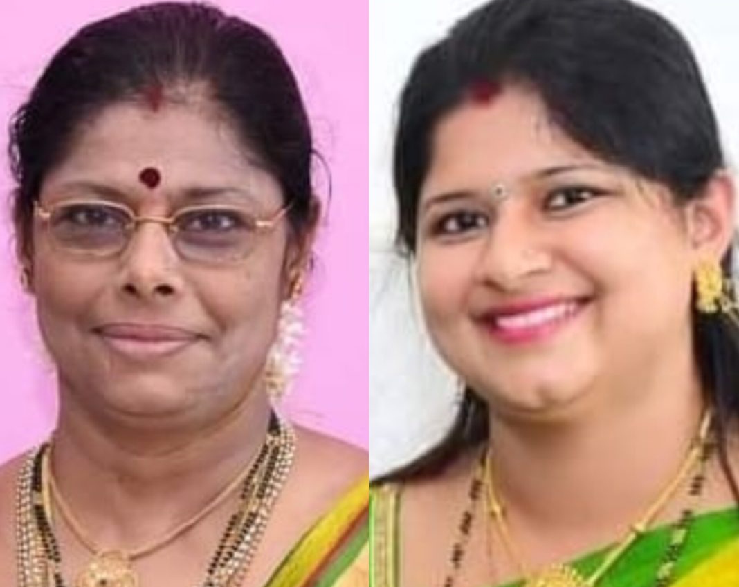 ಪಕ್ಷಿಕೆರೆ ಕೊಲೆ ಪ್ರಕರಣ| ಕಾರ್ತಿಕ್ ಭಟ್ ತಾಯಿ, ಸಹೋದರಿ ಅರೆಸ್ಟ್| ಠಾಣೆಯಲ್ಲಿ ನಡೆಯಿತು ಮೆಗಾ ಹೈಡ್ರಾಮ!