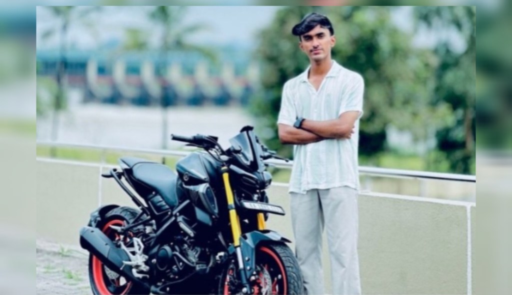 ಬಂಟ್ವಾಳ: ನೇತ್ರಾವತಿ ಸೇತುವೆ ಬಳಿ ಅಪಘಾತ| ಗಂಭೀರ ಗಾಯಗೊಂಡ ಬೈಕ್ ಸವಾರ ಸಾವು