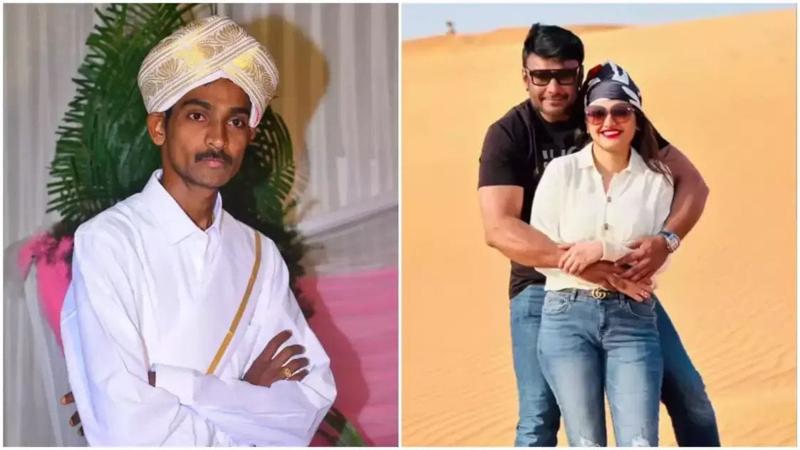 ರೇಣುಕಾಸ್ವಾಮಿ ಕೊಲೆ ಪ್ರಕರಣ| ಪವಿತ್ರಾ ಸೇರಿ ದರ್ಶನ್ ಗ್ಯಾಂಗ್ ನ 7 ಮಂದಿಗೆ ಜಾಮೀನು ಮಂಜೂರು