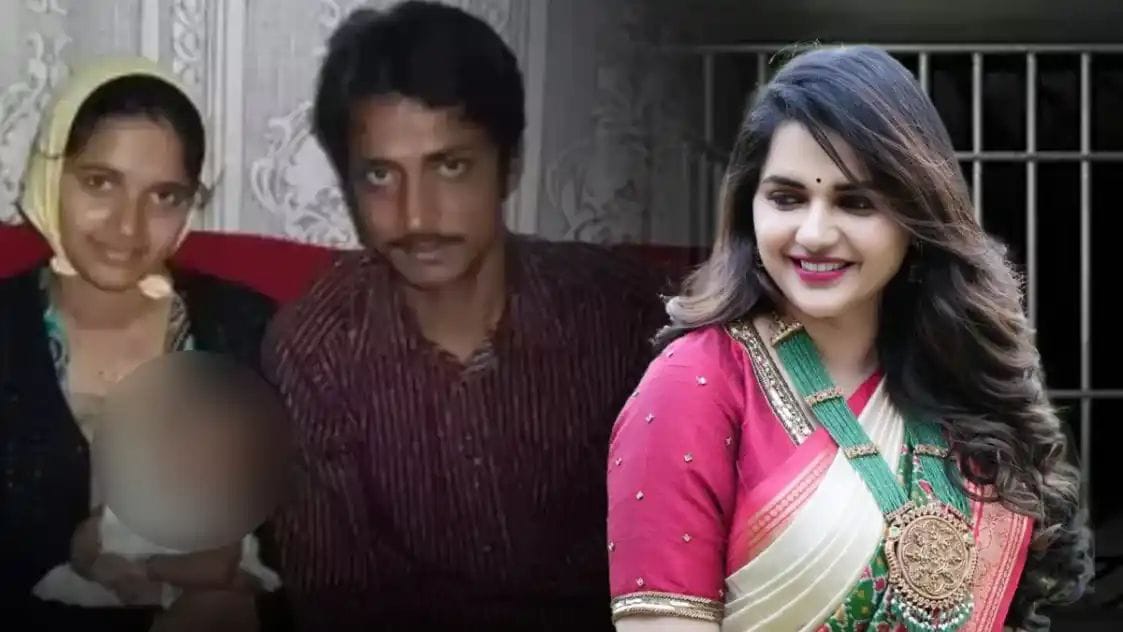 ಪವಿತ್ರಾ ಗೌಡ ಜೈಲಿಂದ ಬಿಡುಗಡೆಯಾದ ದಿನವೇ ಬೆಂಗಳೂರಿಗೆ ಬಂದಿಳಿದ ಮಾಜಿ ಪತಿ ಸಂಜಯ ಸಿಂಗ್