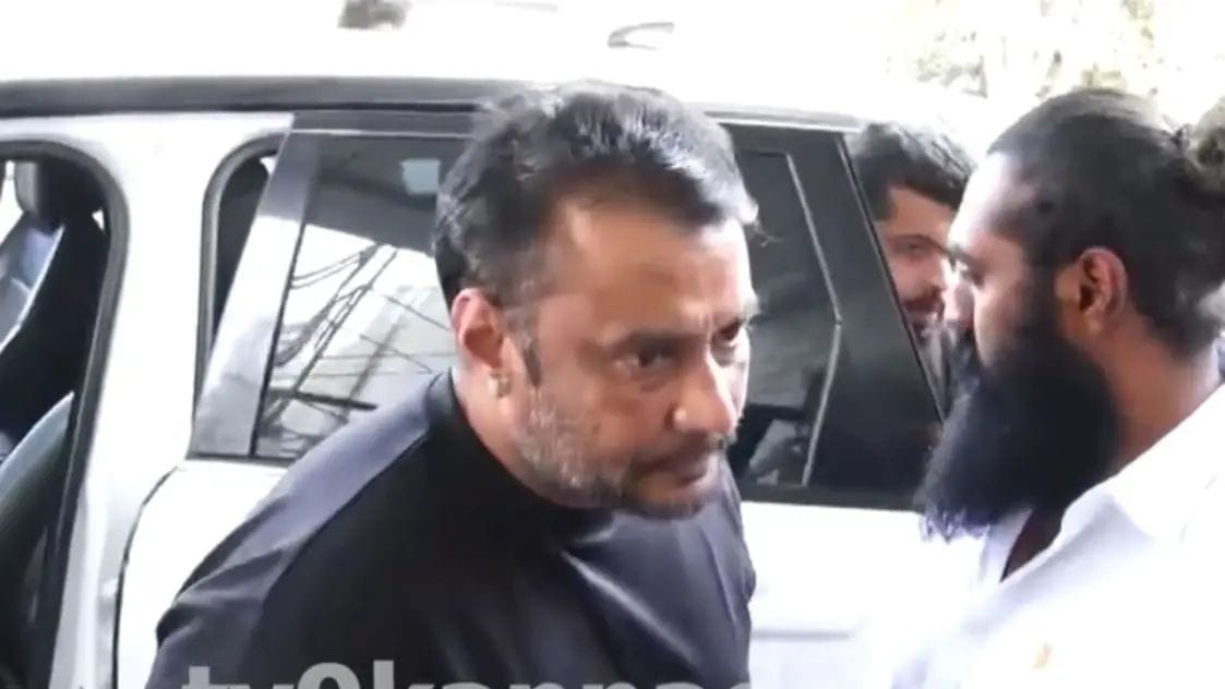 ರೇಣುಕಾಚಾರ್ಯ ಕೊಲೆ ಪ್ರಕರಣ| ದರ್ಶನ್ ಮತ್ತು‌ ಗ್ಯಾಂಗ್ ಗೆ ಸುಪ್ರೀಂ ನೋಟೀಸ್