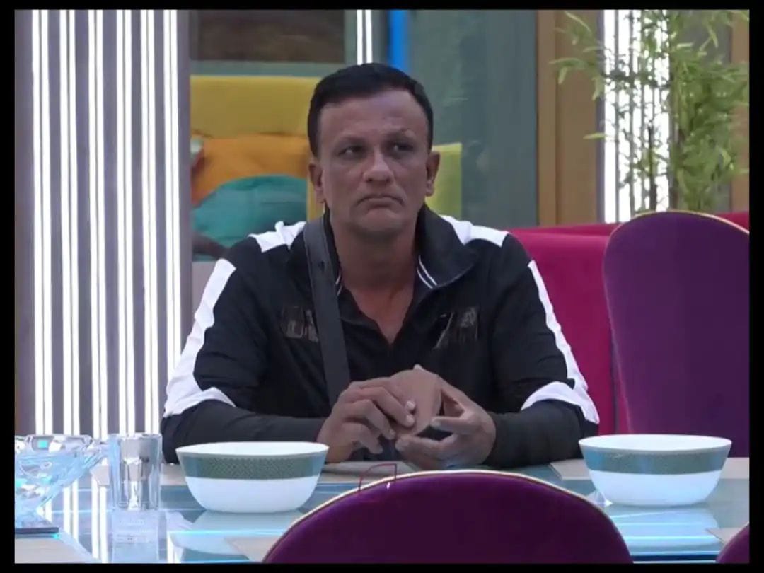 ಬಿಗ್ ಬಾಸ್ ಖ್ಯಾತಿಯ ಲಾಯರ್ ಜಗದೀಶ್ ಅರೆಸ್ಟ್