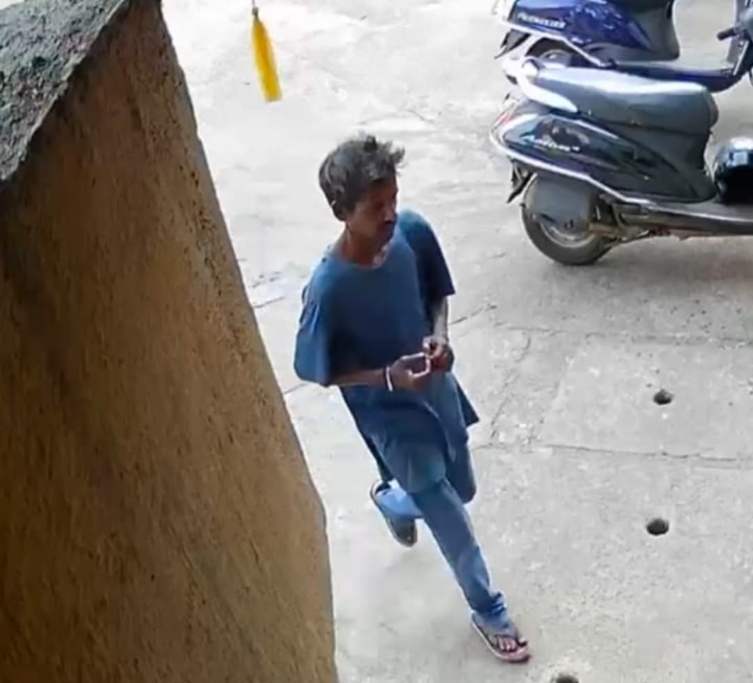 ಉಡುಪಿ: ಬಾಲಕಿಗೆ ಲೈಂಗಿಕ ಕಿರುಕುಳ ನೀಡಿದ ಶಂಕಿತನ ಮಾಹಿತಿಗೆ ಮನವಿ