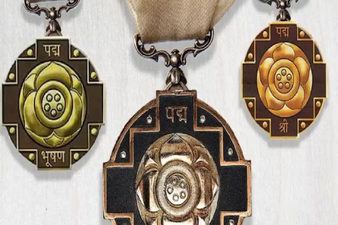 ಅತ್ಯುನ್ನತ ಪದ್ಮಶ್ರೀ ಪ್ರಶಸ್ತಿ ಪ್ರಕಟ| ರಾಜ್ಯದ ಮೂವರಿಗೆ ಸಿಕ್ತು ಗೌರವ