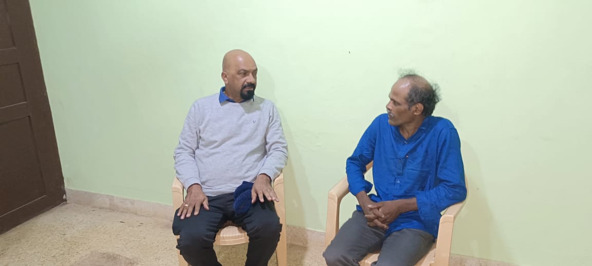 ಇಂದೇ ಮುಖ್ಯವಾಹಿನಿಗೆ ಕೋಟೆಹೊಂಡ ರವೀಂದ್ರ| ರಾಜ್ಯದ ನಕ್ಸಲ್ ಚಳವಳಿಯ ಕೊನೆಯ ವ್ಯಕ್ತಿ ಶರಣಾಗುವ ಸಾಧ್ಯತೆ