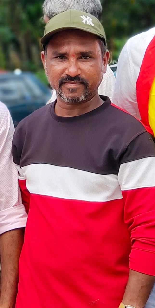 ಕೊಟ್ಟಿಗೆಹಾರ: ಸಹೋದರನ ಅತ್ತೆಯನ್ನು ಕೊಲೆ ಮಾಡಿ ಶಶಿಧರ್ ಆತ್ಮಹತ್ಯೆ