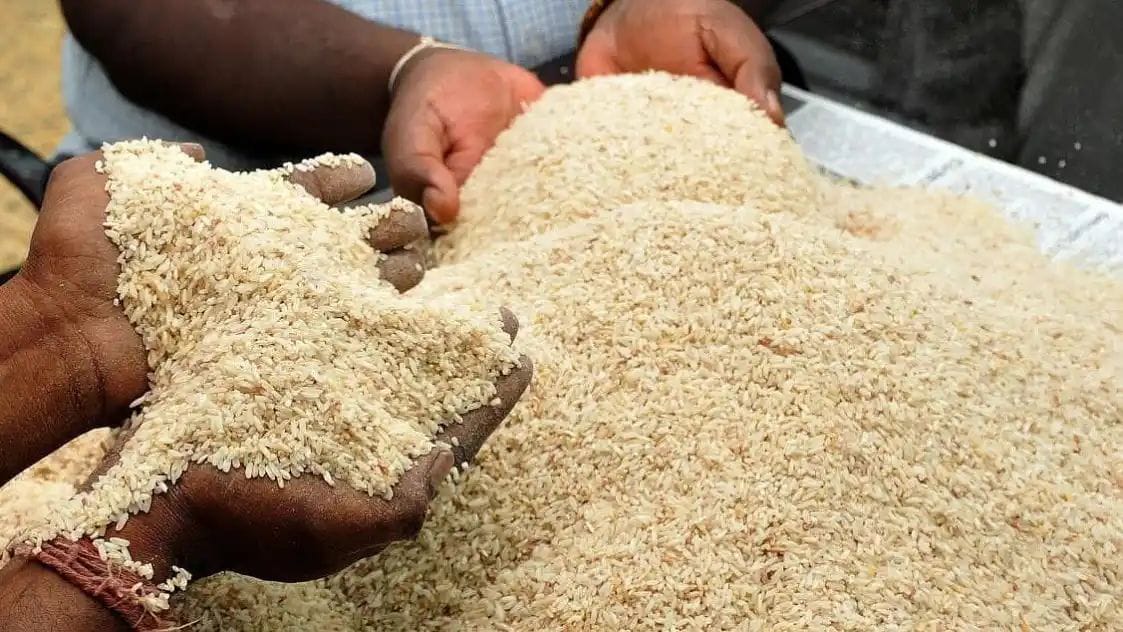 ಅನ್ನಭಾಗ್ಯ ಯೋಜನೆಯಲ್ಲಿ ‌ಇನ್ಮುಂದೆ ಹಣದ ಬದಲು ಅಕ್ಕಿ ಸಿಗುತ್ತೆ!!