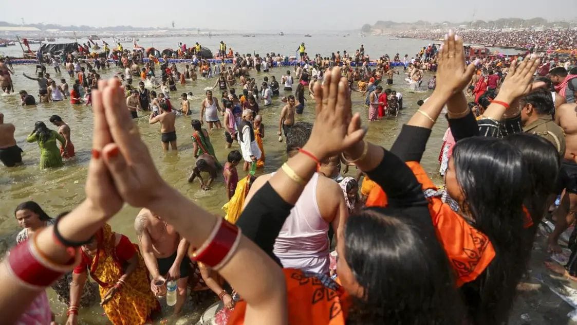 ಮಹಾಕುಂಭಮೇಳ ಅವಧಿ ವಿಸ್ತರಣೆಯಾಗುತ್ತಾ? ಇಲ್ಲಿದೆ ಫುಲ್ ಡೀಟೈಲ್ಸ್