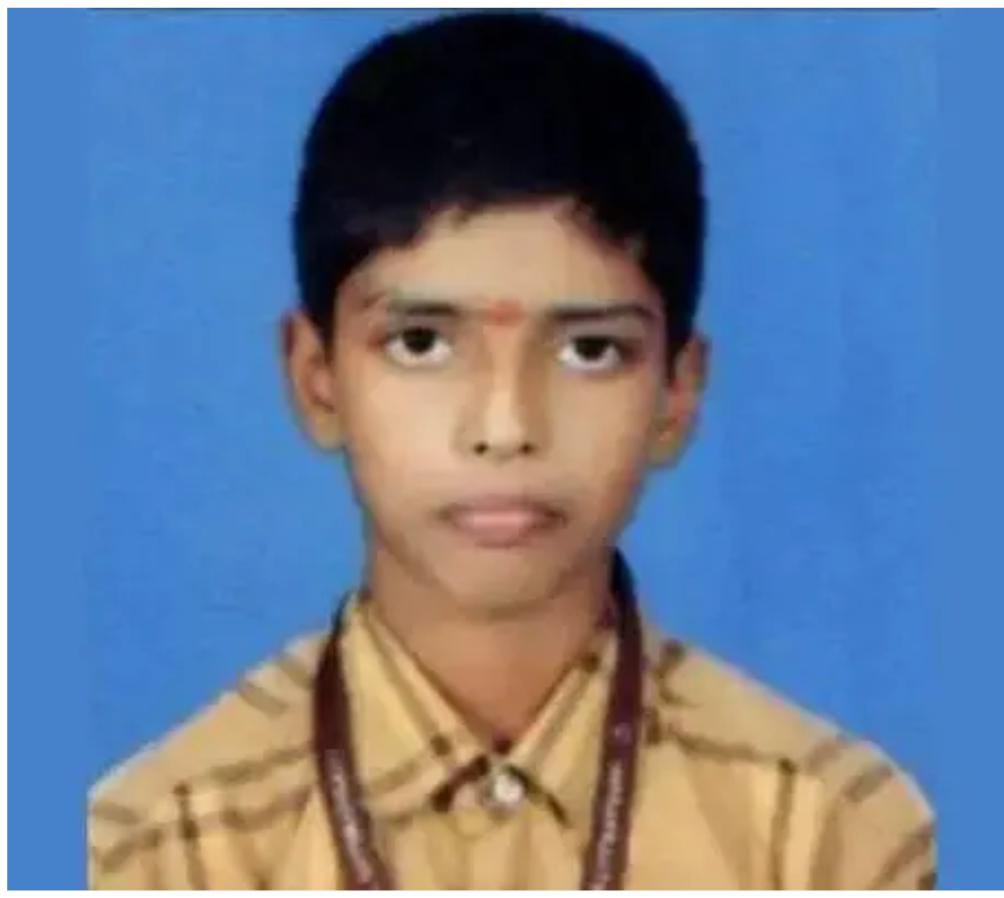 ಬೆಳ್ತಂಗಡಿ: 7ನೇ ತರಗತಿ ವಿದ್ಯಾರ್ಥಿ ನೇಣಿಗೆ ಶರಣು