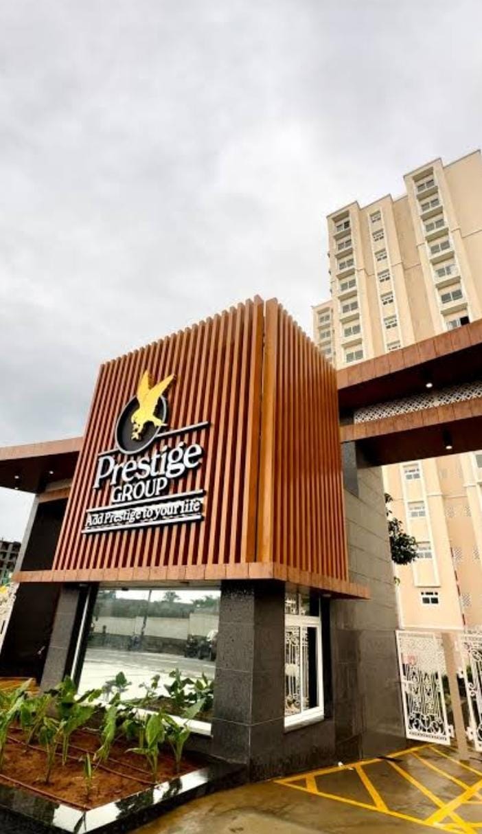 ಬೆಂಗಳೂರಿನ ಪ್ರೆಸ್ಟೀಜ್ ಗ್ರೂಪ್ ಕಂಪನಿ ಮೇಲೆ ಐಟಿ ದಾಳಿ