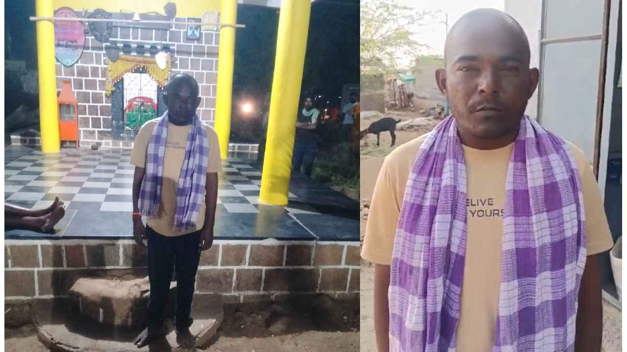 24 ವರ್ಷಗಳಿಂದ ಮನೆ ಬಿಟ್ಟು ಹೋದವನು ಇದೀಗ ವಾಪಸ್: ಮಹಾ ಕುಂಭಮೇಳ ಸಾಕ್ಷಿ