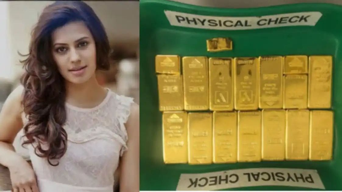 ನಟಿ ರನ್ಯಾ ರಾವ್ ಮನೆಯಿಂದ 17.29 ಕೋಟಿ ಮೌಲ್ಯದ ನಗ ನಗದು ವಶ