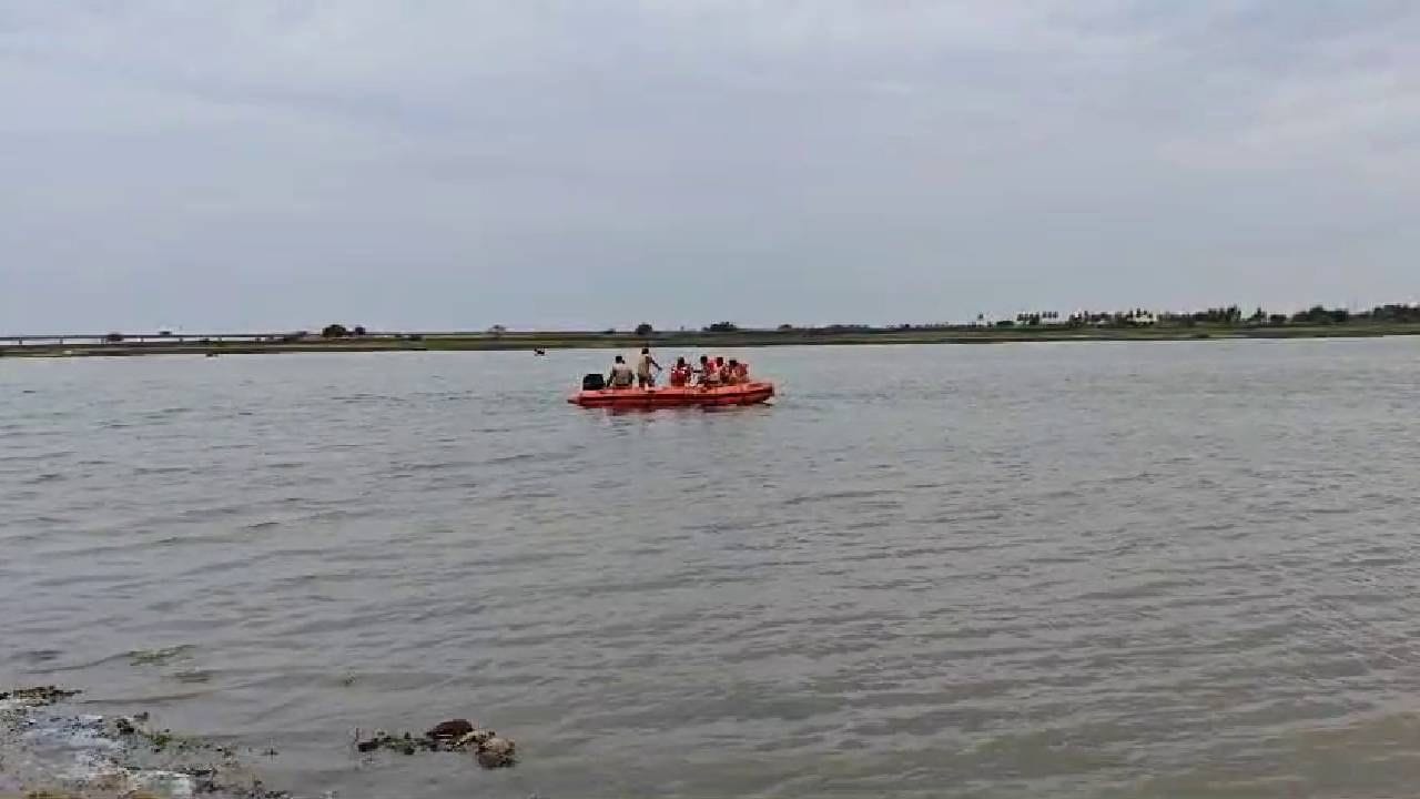 ಬೆಳಗಾವಿ: ಮೂವರು ಮಕ್ಕಳೊಂದಿಗೆ ನದಿಗೆ ಹಾರಿ ತಾಯಿ ಆತ್ಮಹತ್ಯೆ