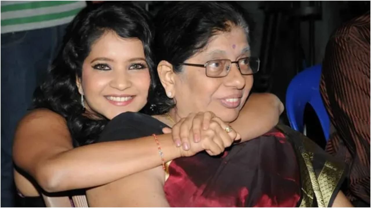 ನಟಿ ಶುಭ ಪೂಂಜಾ ತಾಯಿ ಇನ್ನಿಲ್ಲ.. ಅಮ್ಮನ ನೆನೆದು ಶುಭಾ ಪೂಂಜಾ ಭಾವುಕ ಪೋಸ್ಟ್