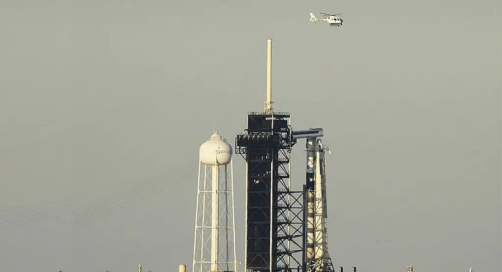 ಲಾಂಚ್ ಪ್ಯಾಡ್ ನಲ್ಲಿ ಸಮಸ್ಯೆ| ಸುನಿತಾ ವಿಲಿಯಮ್ಸ್ ಭೂಮಿಗೆ ಬರೋದು ಇನ್ನಷ್ಟು ‌ತಡ!
