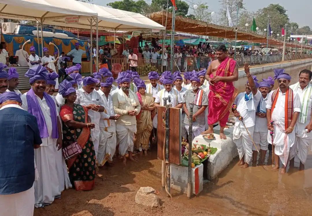 ಗಯಾಪದ ಕ್ಷೇತ್ರ ಉಪ್ಪಿನಂಗಡಿ ಅಭಿವೃದ್ಧಿಗೆ ₹ 352 ಕೋಟಿ ಮಂಜೂರು – ಅಶೋಕ್ ಕುಮಾರ್ ರೈ