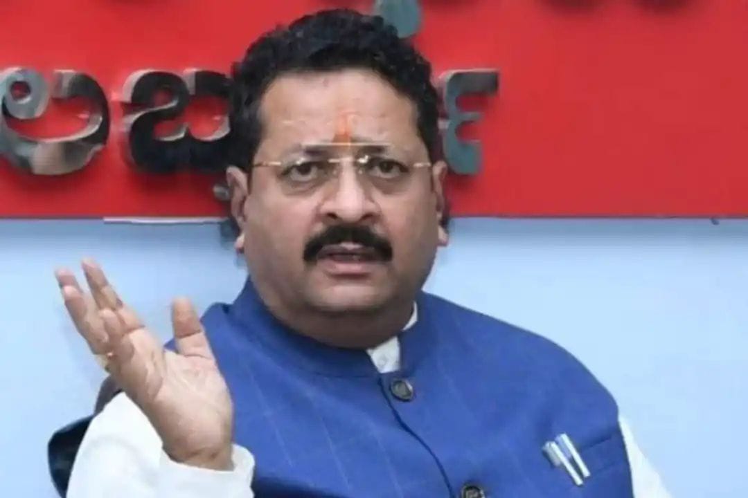 ಯತ್ನಾಳ್ ಗೆ ಬಿಗ್ ಶಾಕ್ ನೀಡಿದ ಬಿಜೆಪಿ| 6 ವರ್ಷಗಳ ಕಾಲ ಪಕ್ಷದಿಂದ ಉಚ್ಛಾಟನೆ