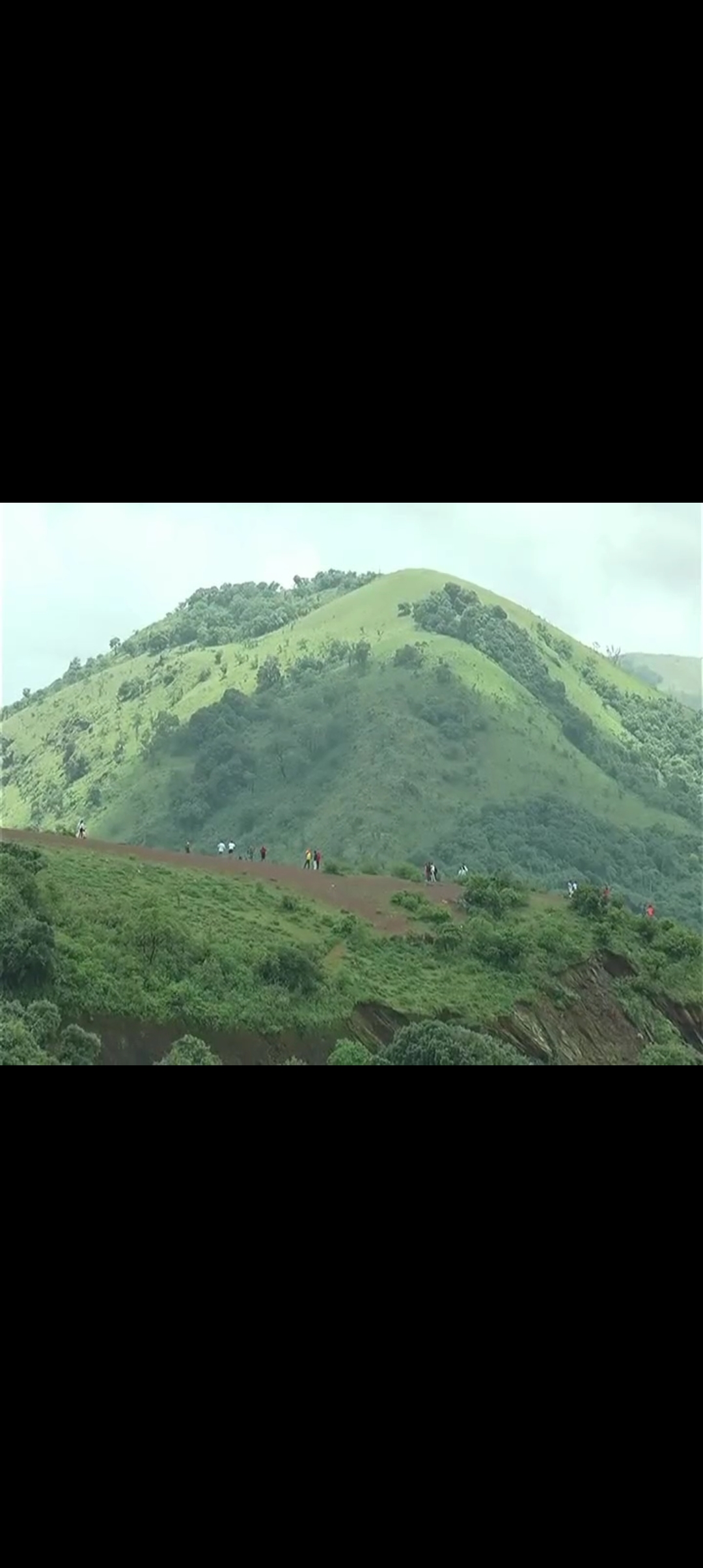 ಚಿಕ್ಕಮಗಳೂರು:ಮಾರ್ಚ್ 15 ರಿಂದ 17 ರವರೆಗೆ ಪ್ರವಾಸಿಗರ ಪ್ರವೇಶಕ್ಕೆ ತಾತ್ಕಾಲಿಕ ತಡೆಯಾಜ್ಞೆ