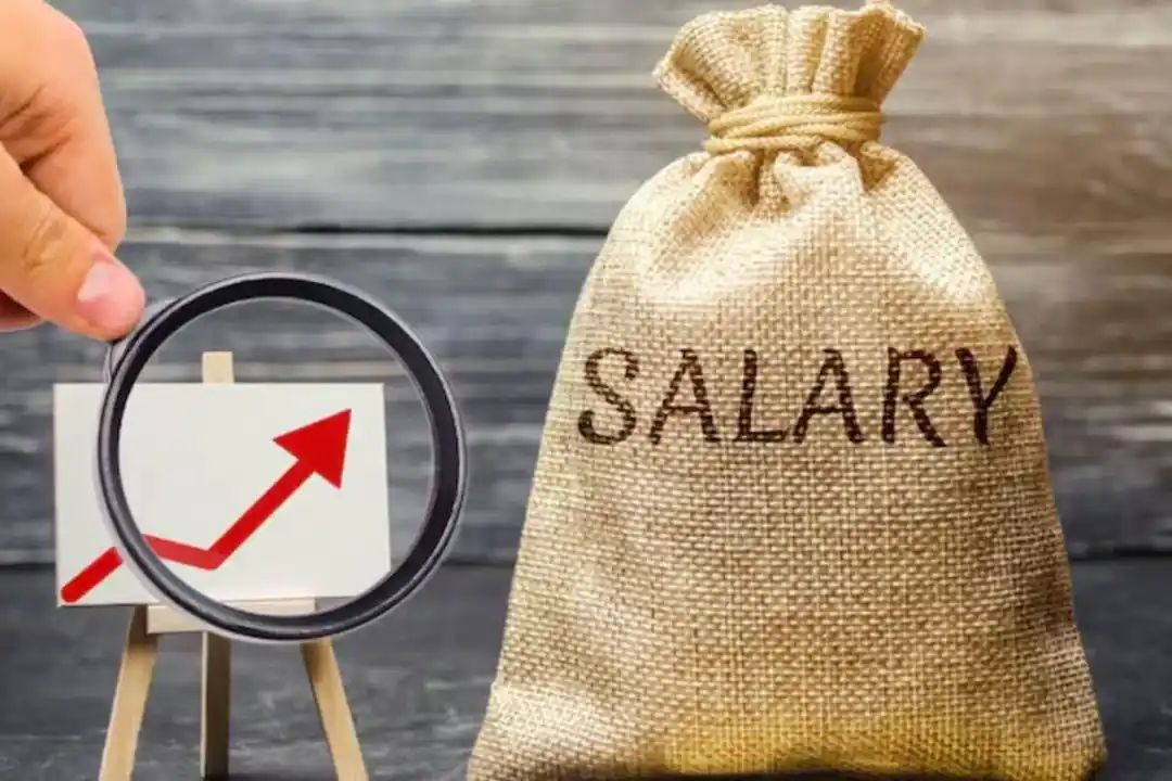 ಕೇಂದ್ರ ಸರ್ಕಾರಿ‌ ನೌಕರರಿಗೆ ಗುಡ್ ನ್ಯೂಸ್| ತುಟ್ಟಿಭತ್ಯೆ ಶೇ.2ರಷ್ಟು ಏರಿಸಿ ಸಚಿವ ಸಂಪುಟ ಅನುಮೋದನೆ