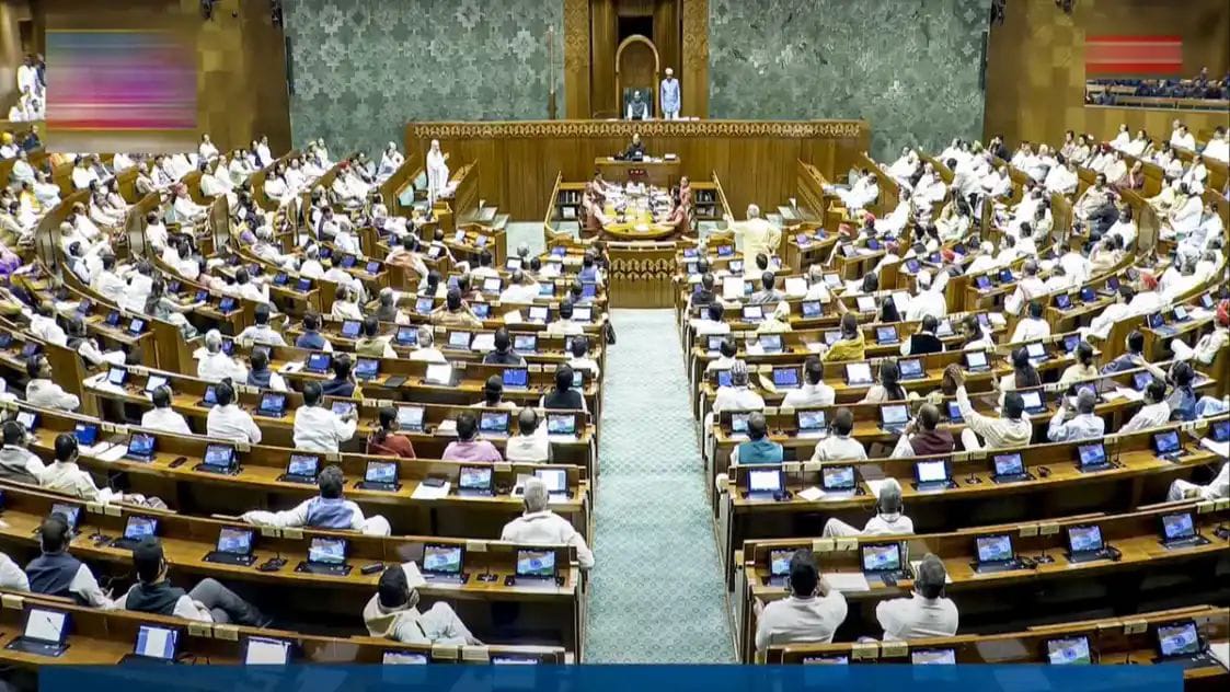 ವಿವಾದಾತ್ಮಕ ವಕ್ಫ್ ತಿದ್ದುಪಡಿ ಮಸೂದೆಗೆ ಲೋಕಸಭೆಯಲ್ಲಿ ಅಂಗೀಕಾರ| ರಾಜ್ಯ ಸಭೆಯಲ್ಲಿ ಇಂದು(ಎ. ೩) ಮಸೂದೆ ಮಂಡನೆ