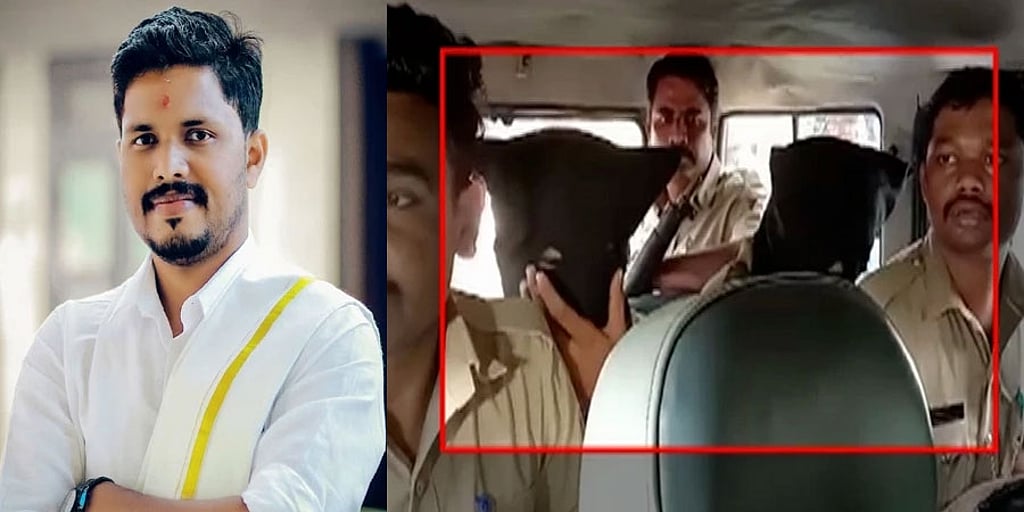 ಪ್ರವೀಣ್ ನೆಟ್ಟಾರು ಹತ್ಯೆ ಪ್ರಕರಣ: ನಾಲ್ವರ ವಿರುದ್ಧ ಚಾರ್ಜ್ ಶೀಟ್ ಸಲ್ಲಿಸಿದ NIA