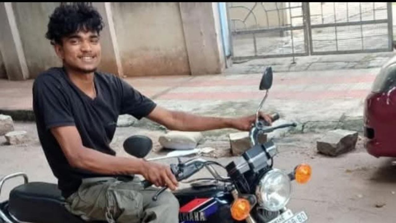 ಮಹಿಳೆ ಜೊತೆ ಯುವಕನ ಅಸಭ್ಯ ವರ್ತನೆ: ಪ್ರಶ್ನಿಸಿದ್ದಕ್ಕೆ ಹಲ್ಲೆ ಮಾಡಿ ಪರಾರಿ