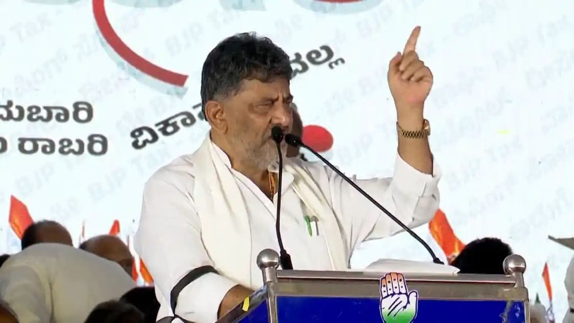 ಕರಾವಳಿ ಎಲ್ಲಾ ಧರ್ಮಗಳ ಭದ್ರಕೋಟೆ – ಡಿ.ಕೆ ಶಿವಕುಮಾರ್