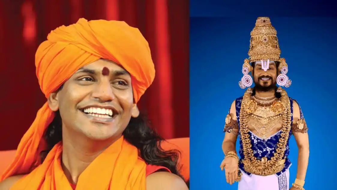 ಸ್ವಯಂಘೋಷಿತ ದೇವಮಾನವ ನಿತ್ಯಾನಂದ ಸ್ವಾಮಿ ಇನ್ನಿಲ್ಲ!!? ಸೋಶಿಯಲ್ ಮೀಡಿಯಾದಲ್ಲಿ ಸಾವಿನ ಸುದ್ದಿ ವೈರಲ್