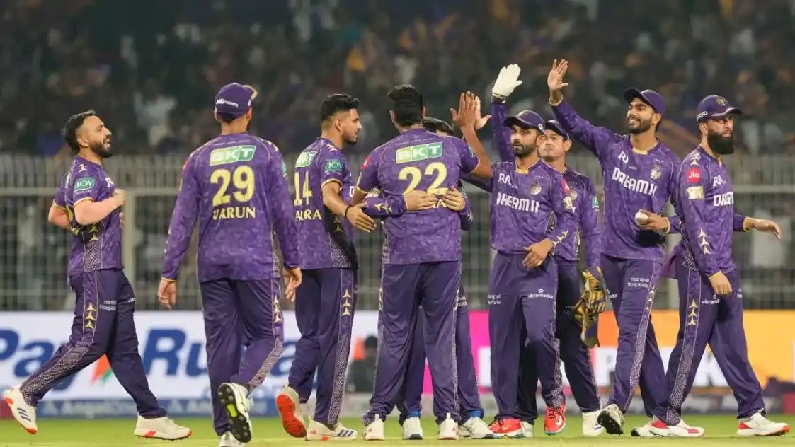 ತವರಲ್ಲಿ ಅಬ್ಬರಿಸಿದ ಕೆಕೆಆರ್| ಸನ್ ರೈಸರ್ಸ್ ಗೆ ಹೀನಾಯ ಸೋಲು