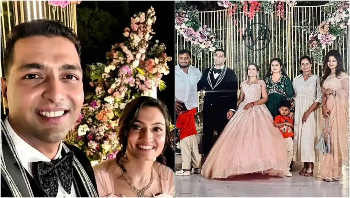 ಹಸೆಮಣೆ ಏರಲು ಸಜ್ಜಾದ ‘ಸೀತಾರಾಮ’ ಖ್ಯಾತಿಯ ನಟಿ ವೈಷ್ಣವಿ ಗೌಡ