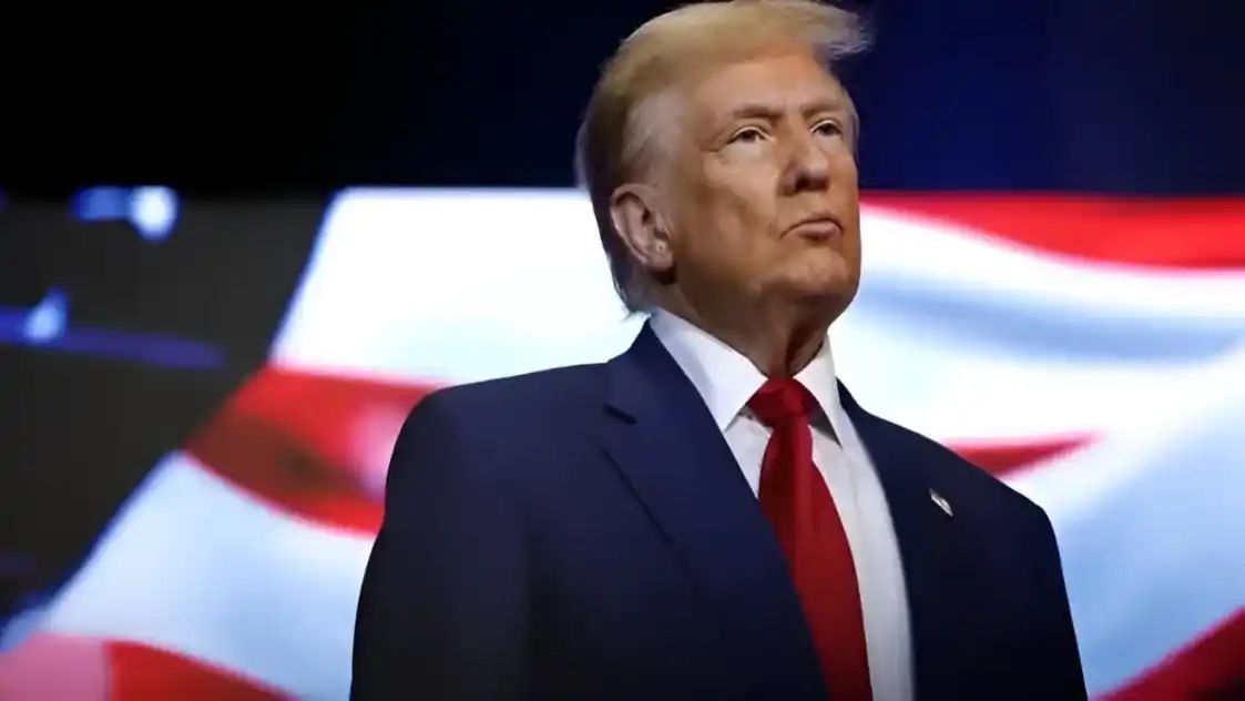 ಚೀನಾದ ಆಮದಿಗೆ 245% ತೆರಿಗೆ ನೀತಿಗೆ ಟ್ರಂಪ್ ಸಹಿ