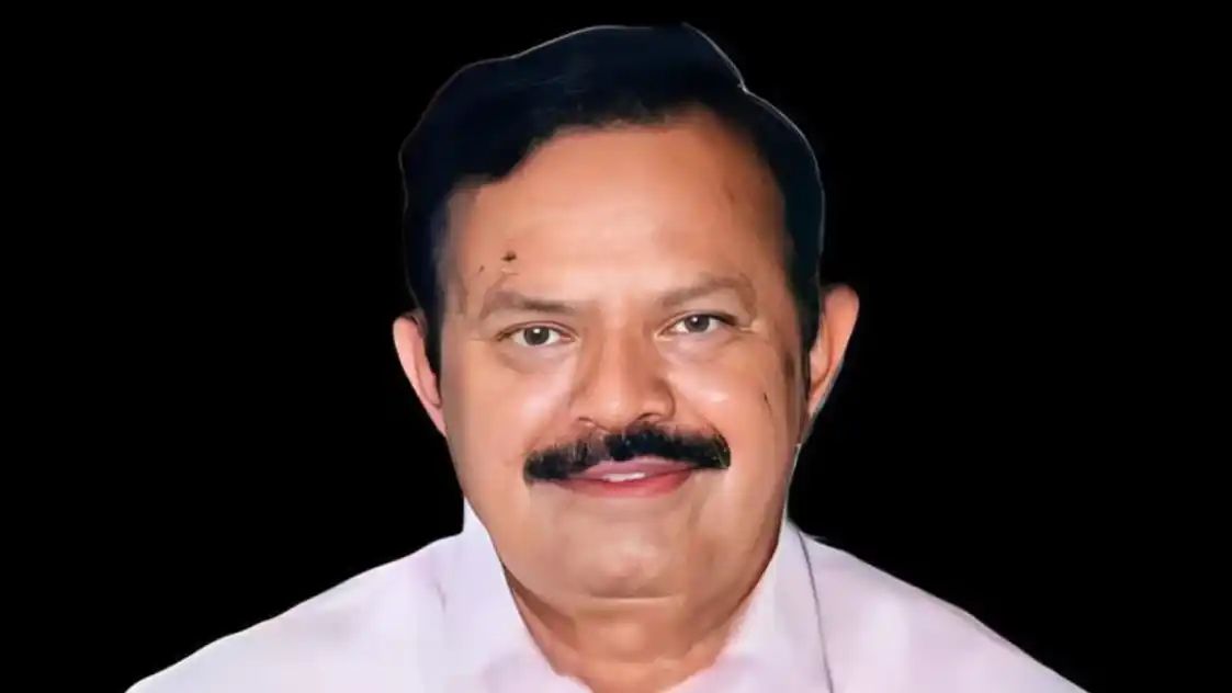 ಬಿಜೆಪಿಗೆ ಮಾಜಿ ಶಾಸಕ‌ ಎ.ಟಿ ರಾಮಸ್ವಾಮಿ ರಾಜೀನಾಮೆ