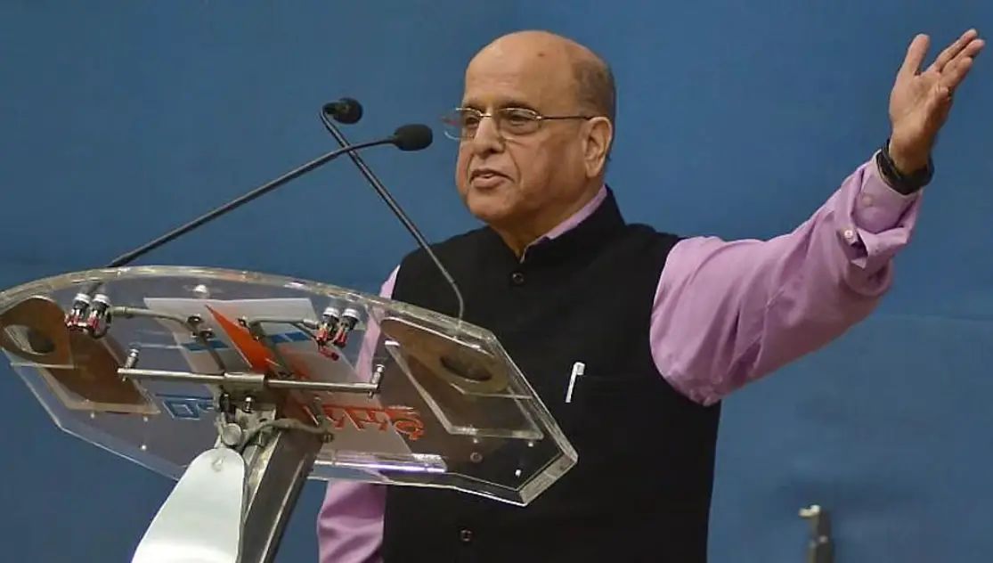 ಇಸ್ರೊ ಮಾಜಿ ಅಧ್ಯಕ್ಷ ಕೆ.ಕಸ್ತೂರಿ ರಂಗನ್ ವಿಧಿವಶ