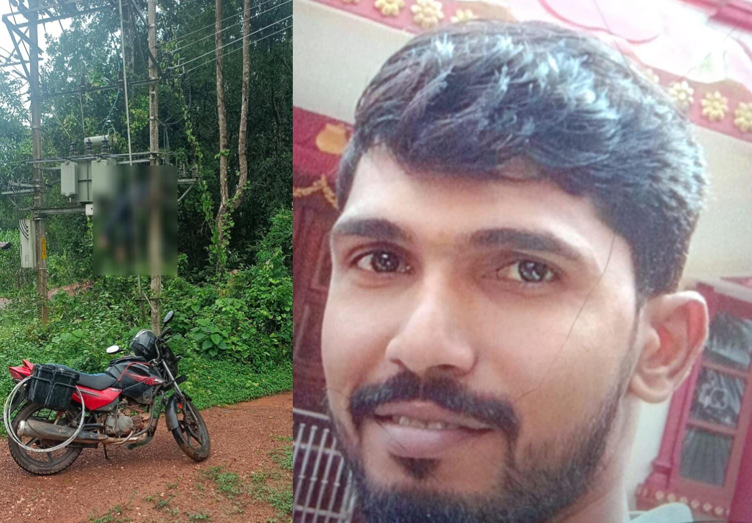 ಬೆಳ್ತಂಗಡಿ: ವಿದ್ಯುತ್ ಶಾಕ್ ಗೆ ಪವರ್ ಮ್ಯಾನ್ ಬಲಿ