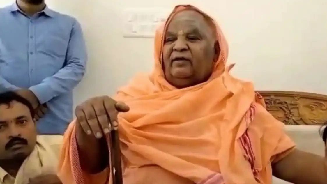 ಕೋಡಿಮಠದ ಶ್ರೀಗಳಿಂದ ಭಯಾನಕ ಭವಿಷ್ಯ| ಪ್ರಮುಖ ರಾಷ್ಟ್ರನಾಯಕನಿಗೆ ಅಪಮೃತ್ಯು| ರಾಷ್ಟ್ರ ರಾಜಕಾರಣದಲ್ಲಿ ಭಾರೀ ಬದಲಾವಣೆ