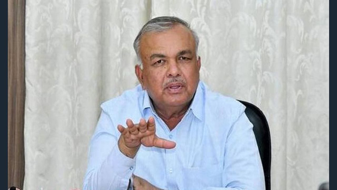 ಆಪರೇಷನ್ ಸಿಂಧೂರ್ ಸಕ್ಸಸ್… ದೇವಸ್ಥಾನದಲ್ಲಿ ವಿಶೇಷ ಪೂಜೆ