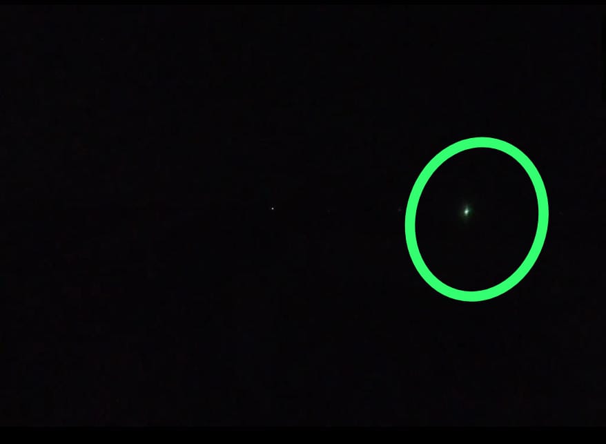 ಮತ್ತೆ ಭಾರತದ ಮೇಲೆ ಪಾಕ್ ಡ್ರೋನ್ ದಾಳಿ.. ಗಡಿ ರಾಜ್ಯಗಳು ಬ್ಲಾಕ್ ಔಟ್..!