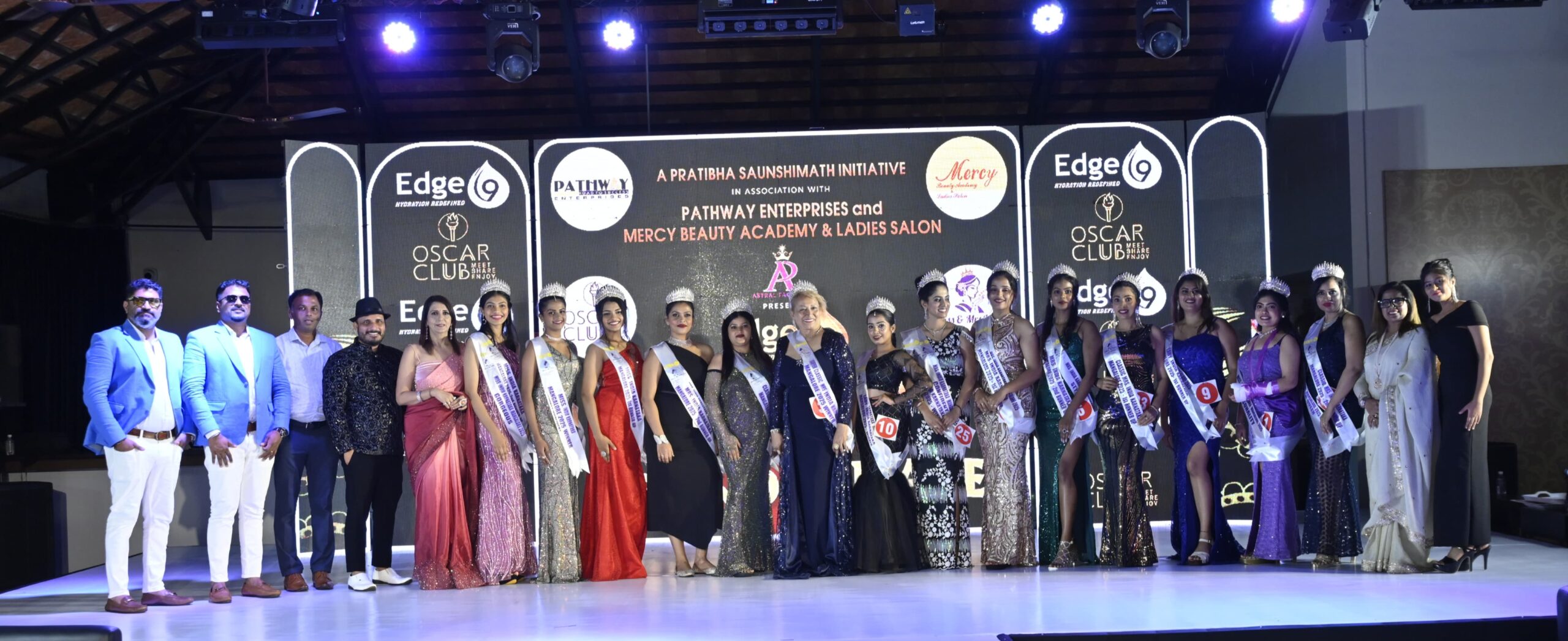 ಮಂಗಳೂರು: ಮಿಸೆಸ್ ಇಂಡಿಯಾ 6 ಫಿನಾಲೆ| ಗೆದ್ದೋರು ಯಾರು? ಇಲ್ಲಿದೆ ಡೀಟೈಲ್ಸ್