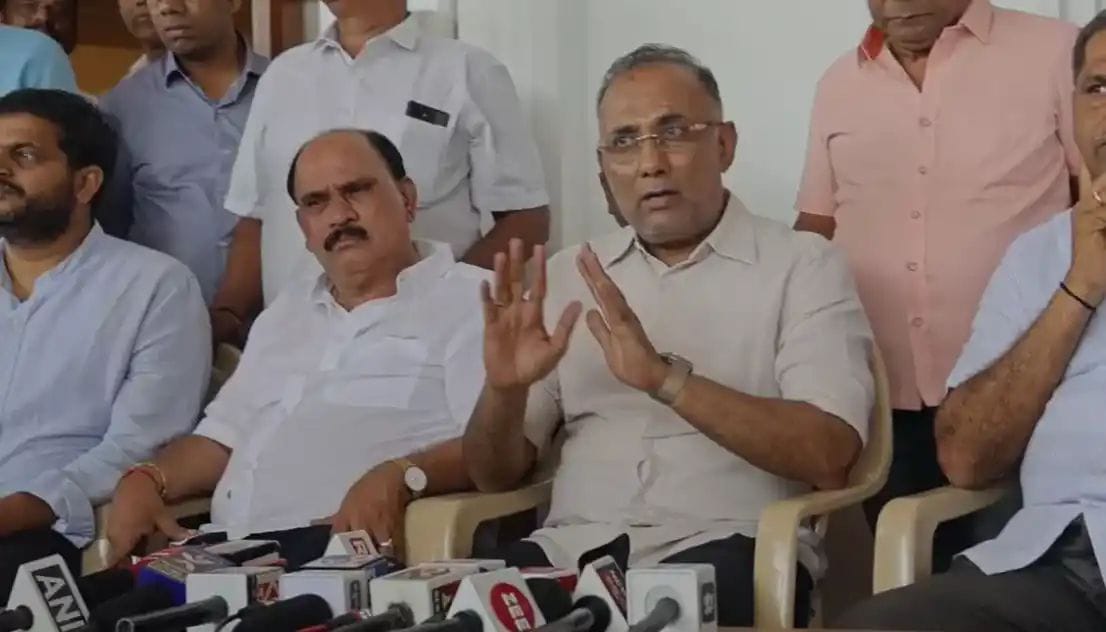 ರಹಿಮಾನ್ ಕೊಲೆ ಸುಹಾಸ್ ಶೆಟ್ಟಿ ಹತ್ಯೆಗೆ ಪ್ರತೀಕಾರ- ದಿನೇಶ್ ಗುಂಡೂರಾವ್