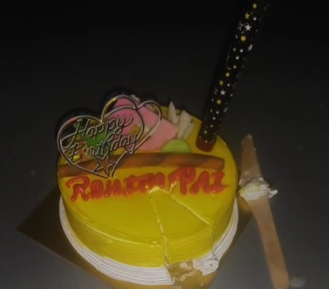 ಮೂಡಿಗೆರೆ: ರಸ್ತೆ ಮಧ್ಯೆ ಬರ್ತ್‌ಡೇ ಪಾರ್ಟಿ ಆಚರಿಸಿದ ಬೆಳ್ತಂಗಡಿಯ 9 ಮಂದಿ ವಿರುದ್ದ ಪ್ರಕರಣ ದಾಖಲು