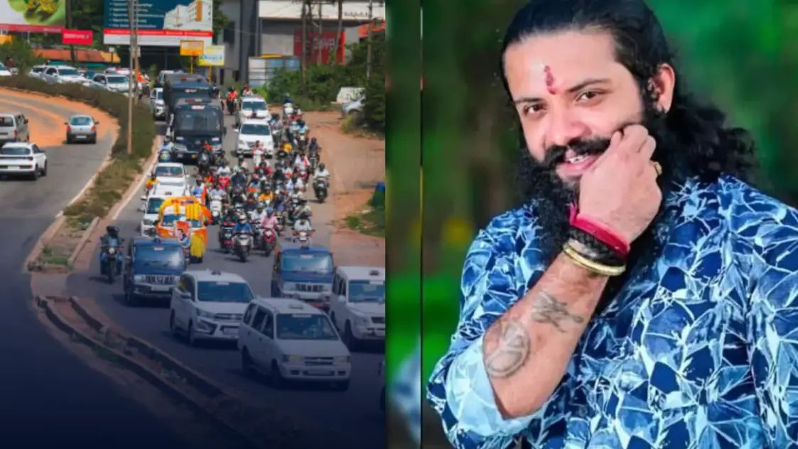 ಸುಹಾಸ್ ಶೆಟ್ಟಿ ಹತ್ಯೆ ಪ್ರಕರಣ| ಮತ್ತೋರ್ವ ಆರೋಪಿ ದಸ್ತಗಿರಿ