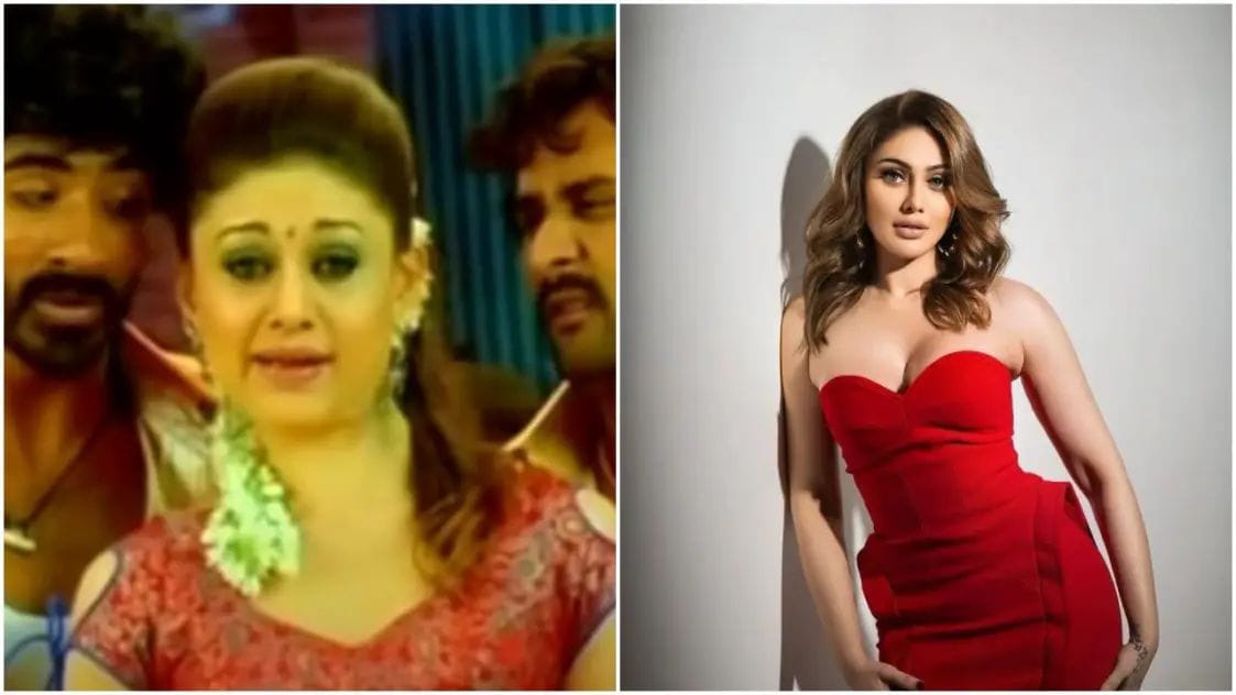 ‘ಹುಡುಗರು’ ಚಿತ್ರದ ‘ಪಂಕಜಾ’ ಹಾಡಿನ ನಟಿ ಶೆಫಾಲಿ ಹೃದಯಾಘಾತದಿಂದ ಸಾವು