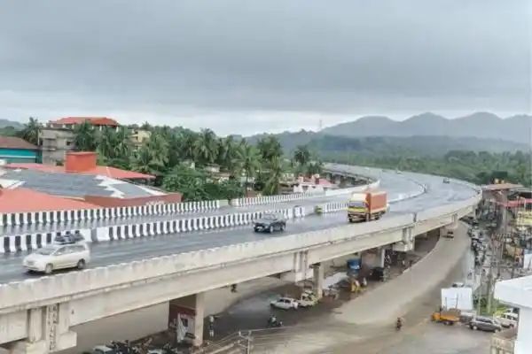 ಸಂಚಾರಕ್ಕೆ ಮುಕ್ತಗೊಂಡ ಕಲ್ಲಡ್ಕ ಪ್ಲೈಓವರ್ ರಸ್ತೆ