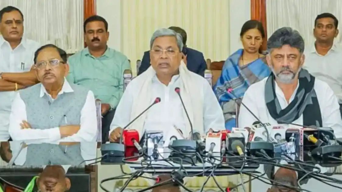 ಬೆಂಗಳೂರು ಕಾಲ್ತುಳಿತ ಪ್ರಕರಣ| ಮೃತರ ಪರಿಹಾರ ಮೊತ್ತ 25ಲಕ್ಷಕ್ಕೆ ಏರಿಸಿ ‌ಸಿಎಂ ಆದೇಶ