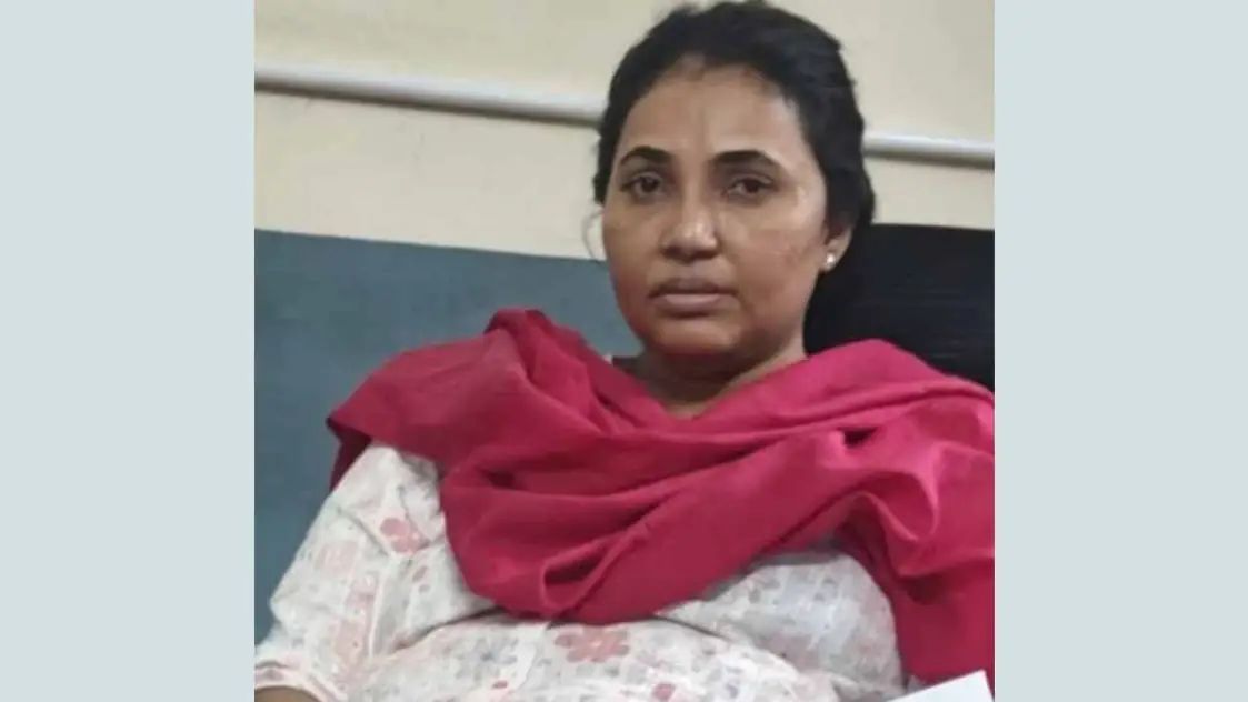 ಮಂಗಳೂರು: ಎರಡೆರಡು ಬಾರಿ ಭ್ರಷ್ಟಾಚಾರದಲ್ಲಿ ಸಿಕ್ಕಿಬಿದ್ದಿದ್ದ ಗಣಿ ಇಲಾಖೆ ಡಿಡಿ ಸಸ್ಪೆಂಡ್