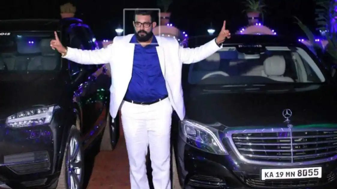 ಮಂಗಳೂರು: ಸಾಲ ಕೊಡುವುದಾಗಿ ಬಹುಕೋಟಿ ವಂಚನೆ| ಸಿನಿಮೀಯ ಶೈಲಿಯಲ್ಲಿ ಸಿಕ್ಕಿಬಿದ್ದ ಮಹಾವಂಚಕ ರೋಹನ್ ಸಲ್ದಾನಾ